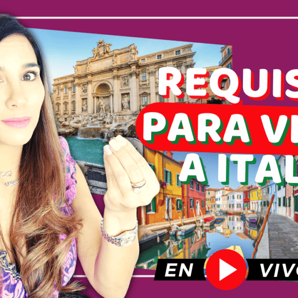 carta de invitacion italia archivos Viajamor