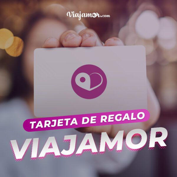 regala viajes
