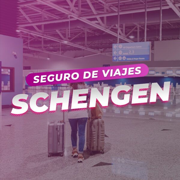 seguro para españa