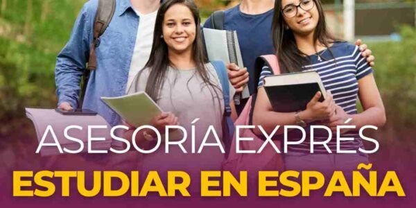como estudiar en españa
