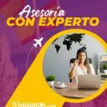 asesoria viajar a españa