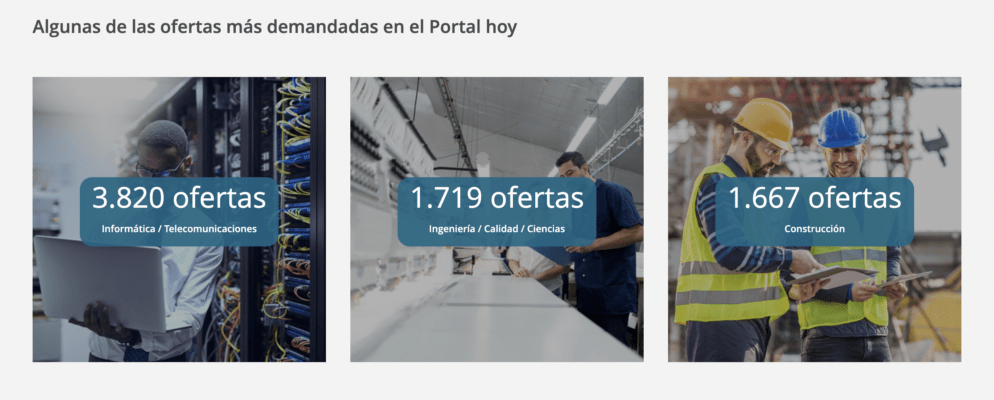🇪🇸 Estudios con salida laboral en España - Viajamor
