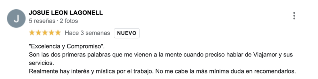 mejor agencia de viajes y relocation españa