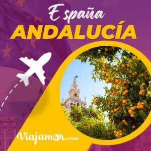 viajar a españa