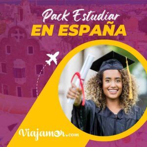 ESTUDIAR EN ESPAÑA