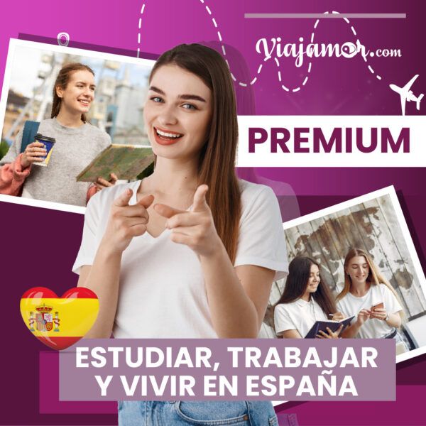 emigrar a españa