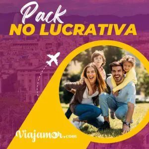 visa no lucrativa españa