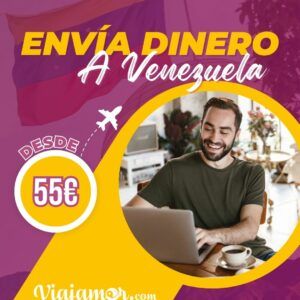 ENVIAR DINERO A VENEZUELA RAPIDO