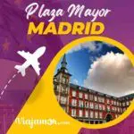 viajar a madrid