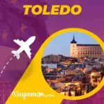 conocer toledo españa