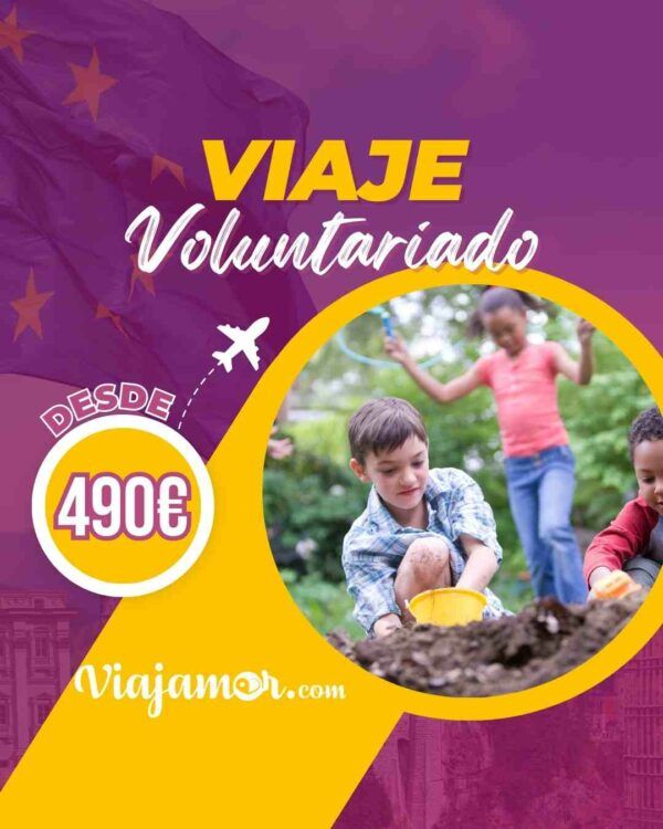 voluntariado