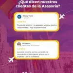 agencia de viaje a españa
