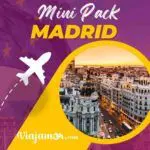 viajar a madrid