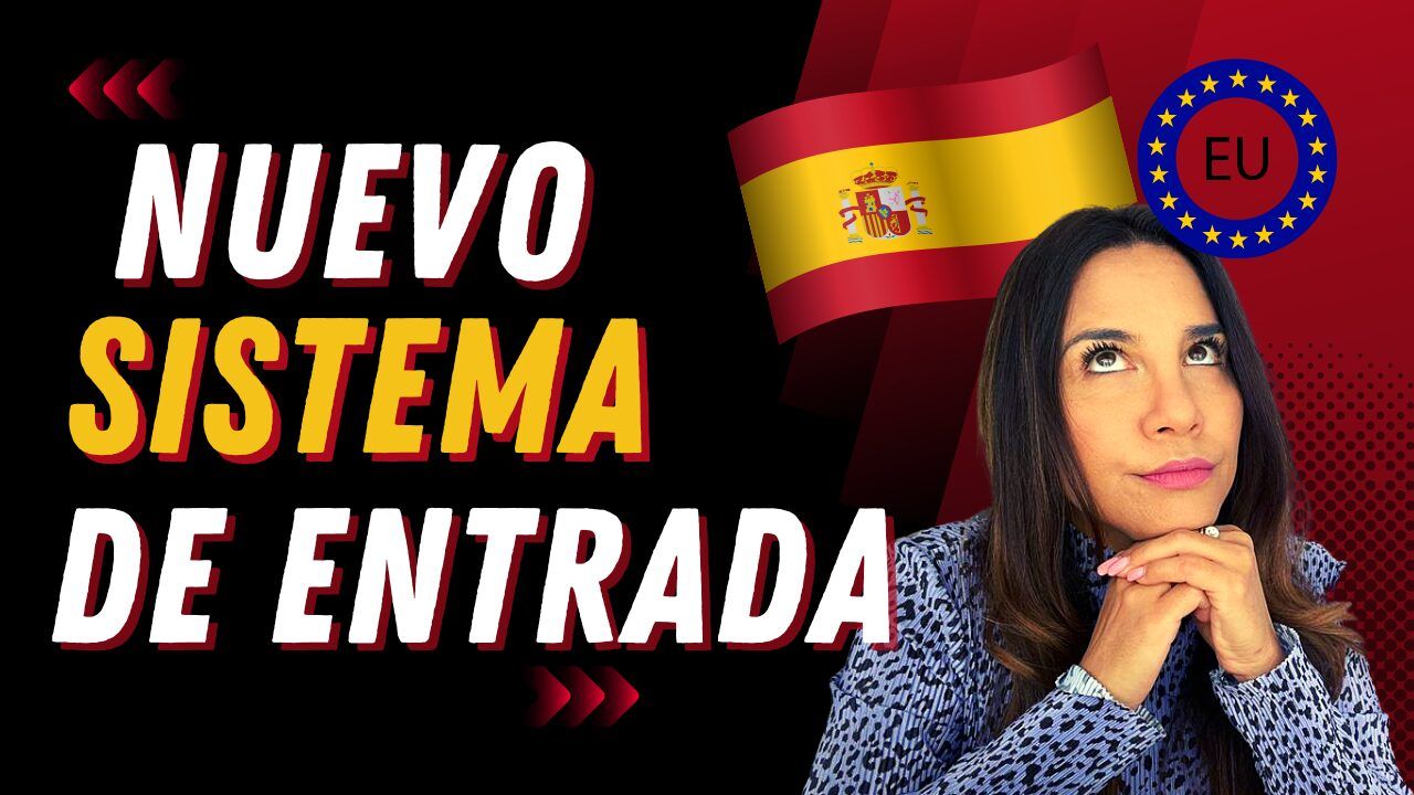 viajar a españa