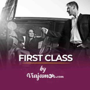 emigrar a españa primera clase