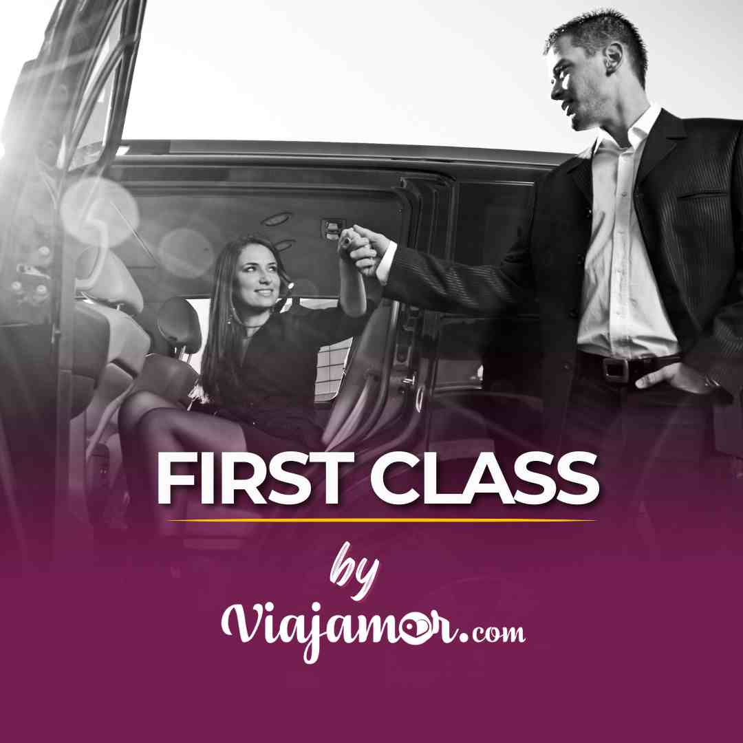 emigrar a españa primera clase
