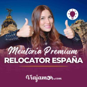 la relocator de españa
