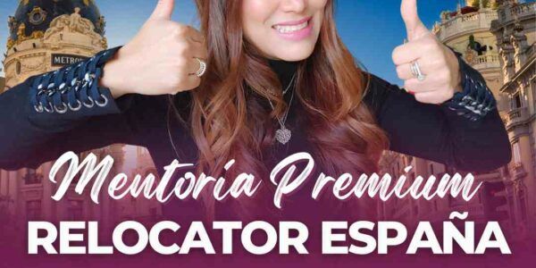 la relocator de españa