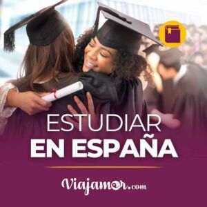 estudiar en españa
